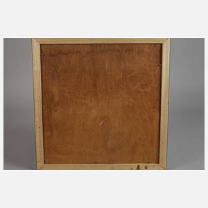 Max Barascudts, Kardinäle im Diskurs