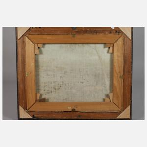 Prof. Hans Bauer, Schafe am Wasser