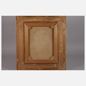 Wladimir Bitschkowsky, Clownsportrait