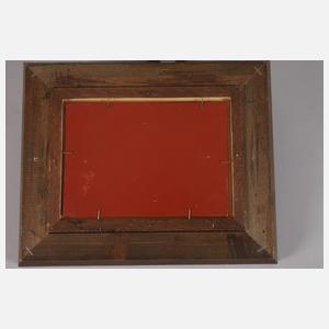 Sergio Budicin, Hasenpaar