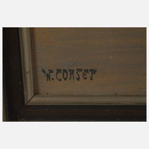 Walter Corsep, Thüringer Flusslandschaft