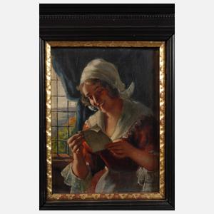 J. Denzinger, "Flämerin"