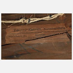 J. Denzinger, "Flämerin"