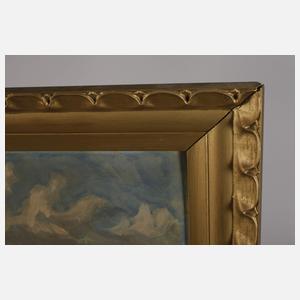 Thekla Diedrich-Wrede, "Märkische Landschaft"