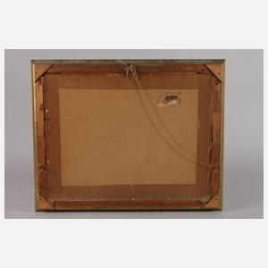 Thekla Diedrich-Wrede, "Märkische Landschaft"