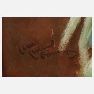 Jean Gabriel Domergue, Kokette