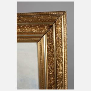 Dwenger, Die Binnenalster in Hamburg