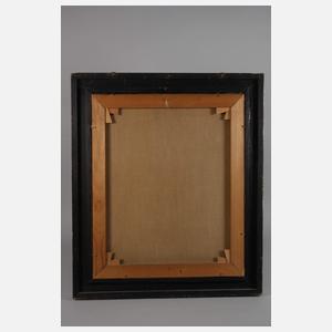 Prof. Walter Einbeck, Waldinneres