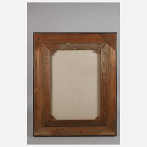 D. Remmos nach Claus Meyer, "Die Würfelspieler"