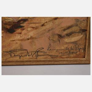 Otto Engelhardt-Kyffhäuser, "Das Brothäusel"