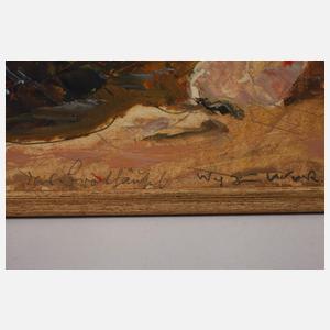 Otto Engelhardt-Kyffhäuser, "Das Brothäusel"