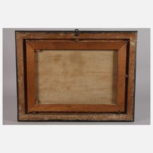 Wilhelm Facklam, "Zur Erntezeit"