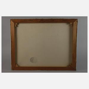 Fred Fay, "Oberwesel a/Rhein"