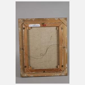 Hans Fenger, Im Weinkeller