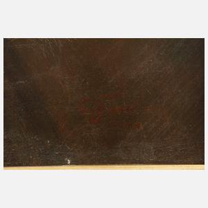 Constantin Feudel, "La Bella" nach Tizian