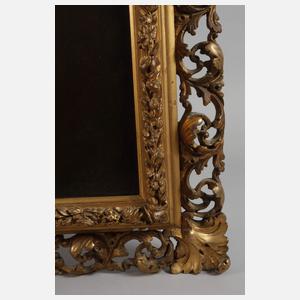 Constantin Feudel, "La Bella" nach Tizian