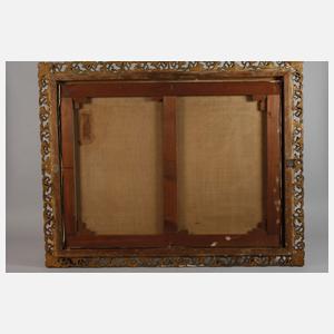 Constantin Feudel, "La Bella" nach Tizian