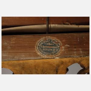 Constantin Feudel, "La Bella" nach Tizian