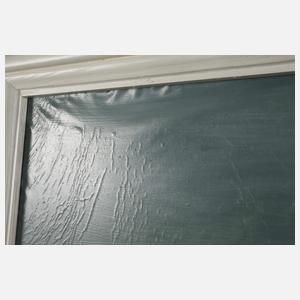 Günter Fink, Kahn am Achterwasser