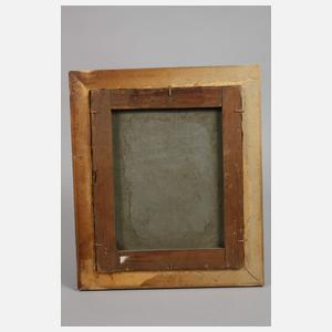 Karl Flieher, Mädchen am Marterl