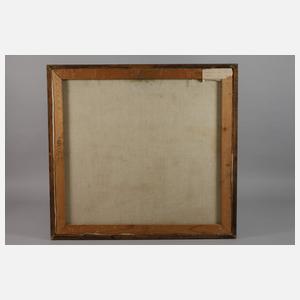 Lothar Gemmel, "Steinbruch im Vorharz"