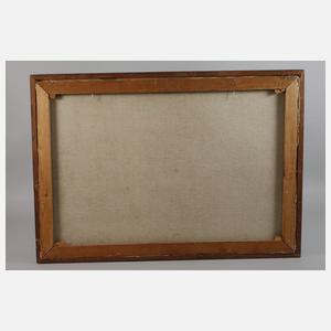 Lothar Gemmel, Küstenszene