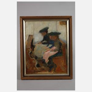 Hermann von Glass, In der Kirche