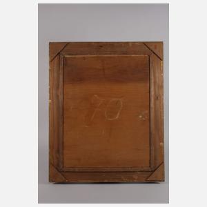 Paul Götz Räcknitz, Rothenburg ob der Tauber