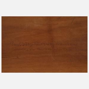 Paul Götz Räcknitz, Rothenburg ob der Tauber