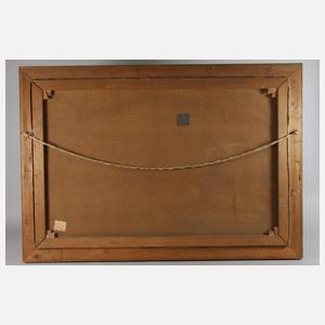 Hans Greinke, Sommerliche Erntelandschaft