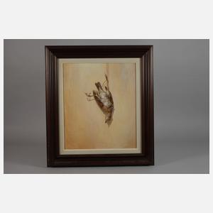 Josep Guasch, Jagdstillleben