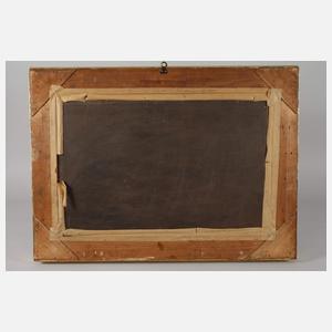 B. Günter, Enten am Teich