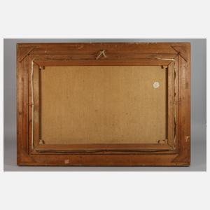 Erwin Günther, Segler vor holländischer Küste