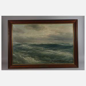 Ole Hansen, Seestück