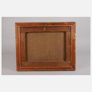 H. Hartung, Abendlandschaft