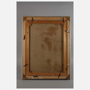 Hassan, Orientalische Straßenszene