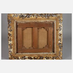 S. Herz, Obststillleben