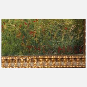 Theo Hoch, Motiv aus Werfen bei Salzburg