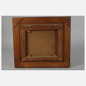 Theo Hoch, Motiv aus Werfen bei Salzburg