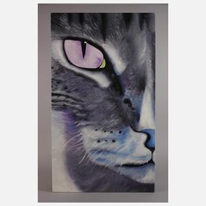 Jackiewicz, Tigerauge