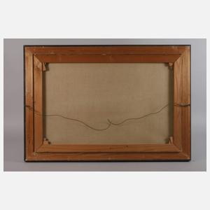 Patrick von Kalckreuth, Seestück