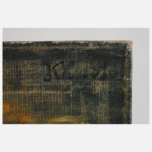 Kanoldt, Musizierende Mönche