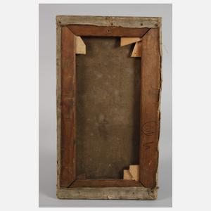 Kanoldt, Musizierende Mönche