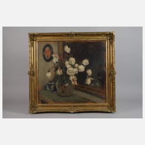 Alfons Karpinski, Rosenstillleben