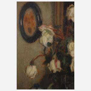 Alfons Karpinski, Rosenstillleben