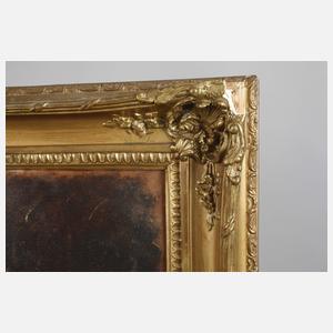 Alfons Karpinski, Rosenstillleben