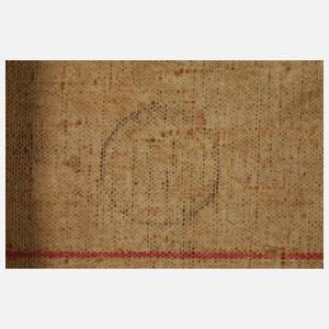 J. Kautz, Der Volksgarten in Wien