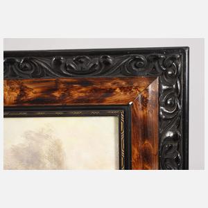 László Kézdi-Kovács, Kuhhirte