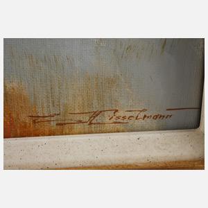 Eugen Kisselmann, Flussaue