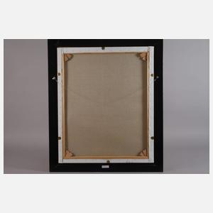 Eugen Kisselmann, Flussaue